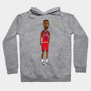 Juwan Howard Hoodie